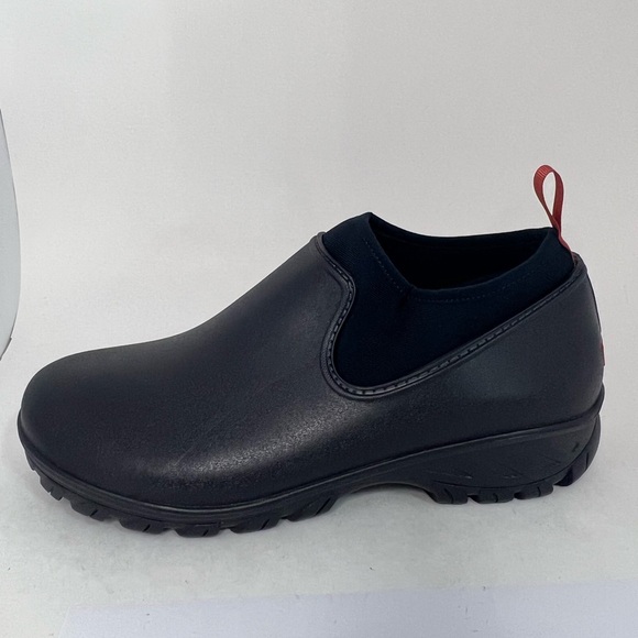 Easy Spirit Martha Stewart X Women's Cloudy Rain Booties Deep Navy Size 7 - Picture 11 of 12